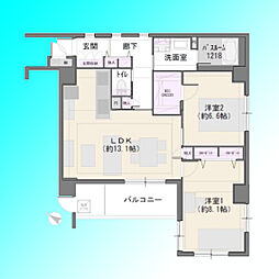 マンションイメージ
