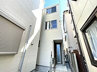 埼玉県川口市川口5丁目：物件画像