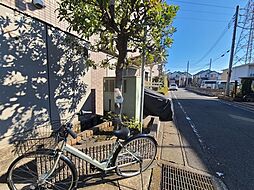 マンションイメージ