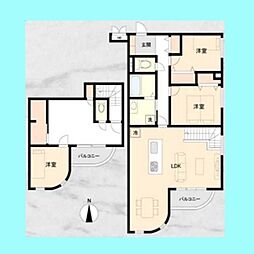 マンションイメージ