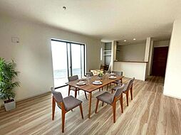 川口市三ッ和2期 2号棟