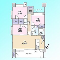 マンションイメージ