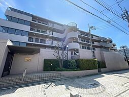 物件画像 モア・ステージ川口西