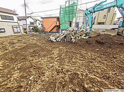 さいたま市浦和区瀬ヶ崎第8 全5棟