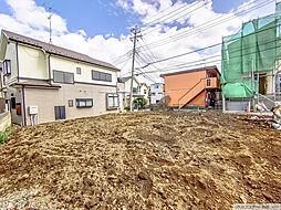 さいたま市浦和区瀬ヶ崎第8 全5棟
