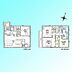 間取り：現況と図面が異なる場合は、現況を優先とさせていただきます。 