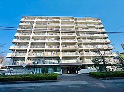 物件画像 青木橋スカイハイツ