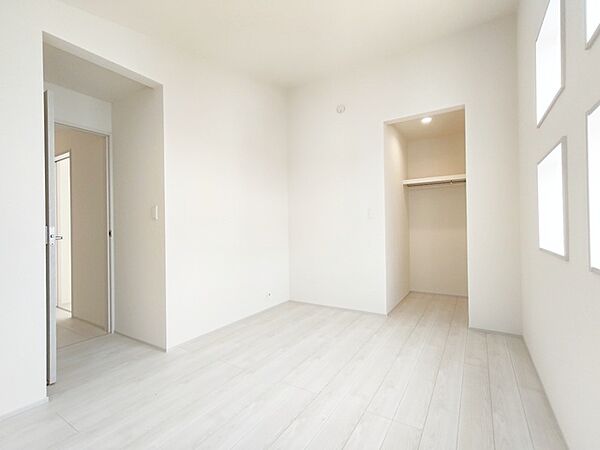 子供部屋