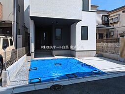 外観の画像