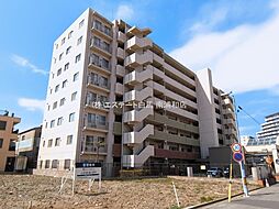 物件画像 ダイアパレス川口青木