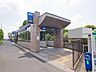 周辺：埼玉高速鉄道「新井宿」駅（3730m）