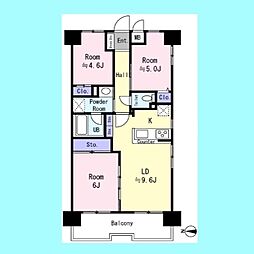 マンションイメージ