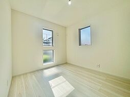 子供部屋の画像