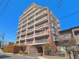 物件画像 川口幸町パークハウス