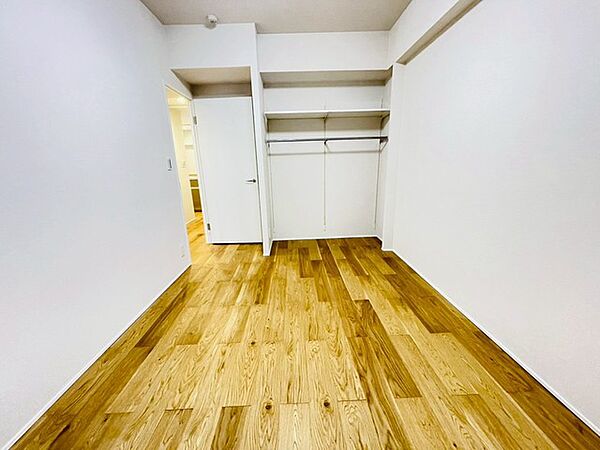 洋室を拡大表示