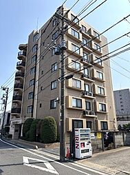 物件画像 グランドステージ青木公園