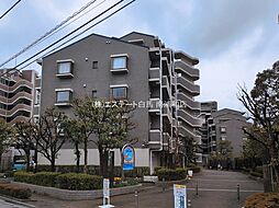 マンションイメージ