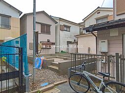 蕨市第4北町 1号棟