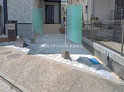 外観の画像