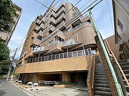 物件画像 リッシェル飛鳥山