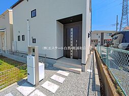 外観の画像