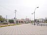 周辺：埼玉高速鉄道「南鳩ヶ谷」駅（2320m）