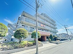 物件画像 〜新規リフォーム　通風良好な角部屋〜エンゼル鳩ヶ谷南壱番館