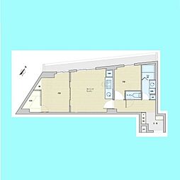 マンションイメージ