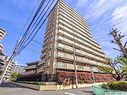 物件画像 ヒルズ南浦和パークグランデージ