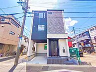埼玉県川口市芝下3丁目：物件画像