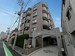 物件画像 モリス川口