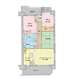 マンションイメージ