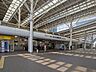 周辺：JR京浜東北線「さいたま新都心」駅（660m）