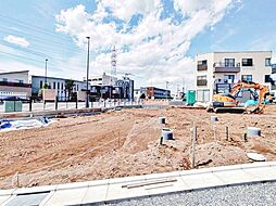 さいたま市大宮区天沼町7期 全6区画