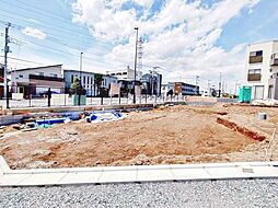 さいたま市大宮区天沼町7期 全6区画