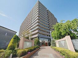 物件画像 ダイアパレス南鳩ヶ谷グランエール