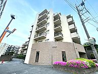 埼玉県川口市大字安行領根岸：物件画像