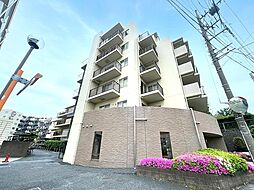 物件画像 デュオガーデン川口さくらの杜