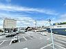 その他：住戸からの眺望写真 
