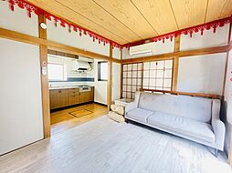 〜2階建一戸建邸宅〜川口市芝富士2丁目
