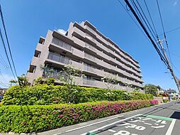 物件画像 草加パーク・ホームズ