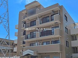 物件画像 グローリア初穂綾瀬