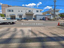 外観の画像