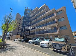 物件画像 日商岩井西新井マンション