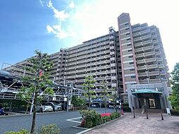 物件画像 ライオンズガーデンシティ浦和