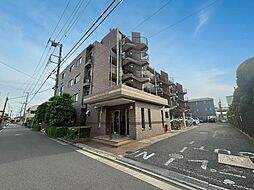 ネオステージ大宮