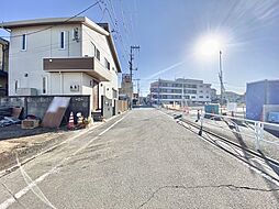 戸田市美女木1丁目 全4棟