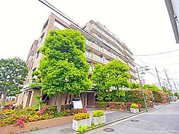 マンションイメージ