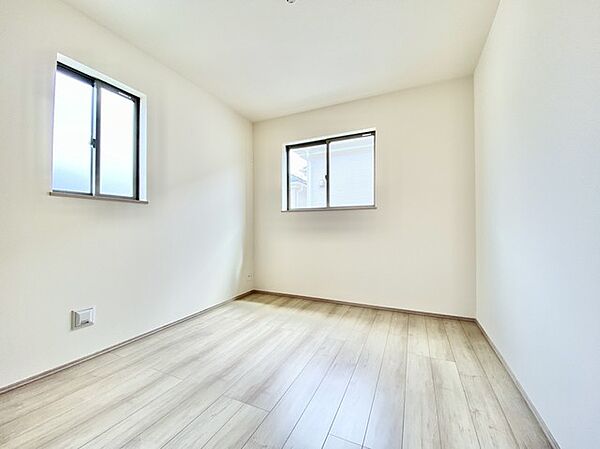 子供部屋