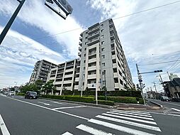 マンションイメージ